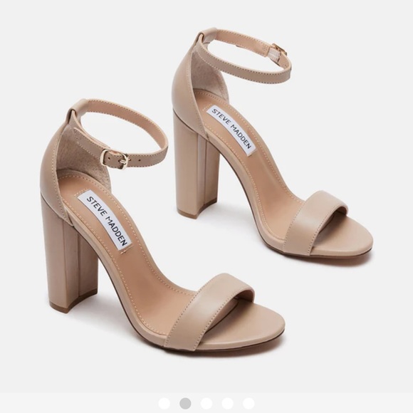 Steve Madden Shoes - Steve Madden Carrson sandals